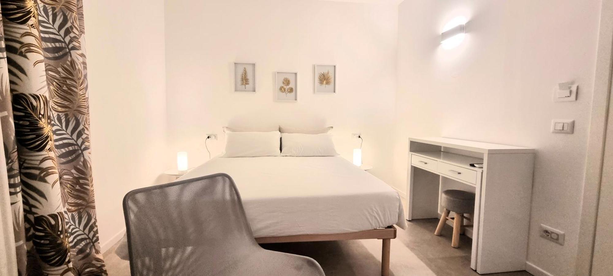 Anthias Rooms Affittacamere Порто-Сан-Паоло Экстерьер фото
